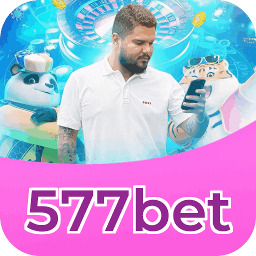 Acesso à conta 577bet
