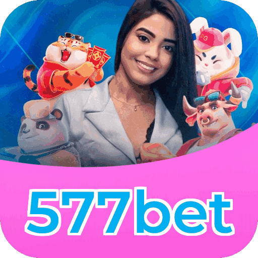 Catálogo de jogos 577bet com fornecedores Pragmatic Play, Evolution, NetEnt